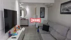 Foto 3 de Apartamento com 2 Quartos à venda, 93m² em Fundaçao, São Caetano do Sul