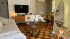 Foto 2 de Apartamento com 3 Quartos à venda, 110m² em Humaitá, Rio de Janeiro