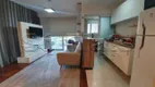 Foto 3 de Flat com 1 Quarto para alugar, 47m² em Brooklin, São Paulo