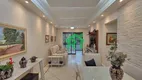 Foto 2 de Apartamento com 3 Quartos à venda, 100m² em Pitangueiras, Guarujá