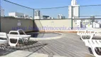 Foto 16 de Apartamento com 1 Quarto para alugar, 39m² em Vila Olímpia, São Paulo