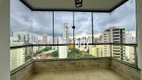 Foto 3 de Apartamento com 3 Quartos à venda, 260m² em Indianópolis, São Paulo