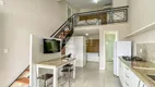 Foto 4 de Apartamento com 1 Quarto para alugar, 43m² em Petropolis, Passo Fundo