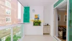 Foto 19 de Apartamento com 3 Quartos à venda, 127m² em Juvevê, Curitiba