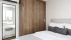 Foto 4 de Apartamento com 1 Quarto para venda ou aluguel, 63m² em Cidade Monções, São Paulo