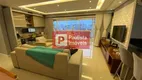 Foto 3 de Apartamento com 2 Quartos à venda, 96m² em Encruzilhada, Santos