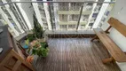 Foto 3 de Apartamento com 1 Quarto à venda, 70m² em Tijuca, Rio de Janeiro