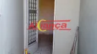 Foto 9 de Casa com 1 Quarto para alugar, 35m² em Cocaia, Guarulhos