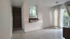 Foto 2 de Apartamento com 2 Quartos à venda, 52m² em Conjunto Residencial Vista Verde, São Paulo