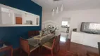 Foto 3 de Casa de Condomínio com 4 Quartos à venda, 200m² em Vila Altinópolis, Bauru