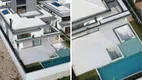 Foto 15 de Casa de Condomínio com 6 Quartos à venda, 1000m² em Jurerê Internacional, Florianópolis