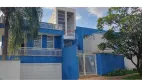 Foto 2 de Casa com 4 Quartos para alugar, 630m² em Alto da Boa Vista, Ribeirão Preto