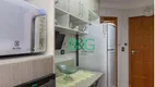 Foto 11 de Apartamento com 3 Quartos à venda, 192m² em Vila Alpina, São Paulo