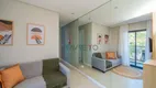 Foto 29 de Apartamento com 1 Quarto para venda ou aluguel, 30m² em Capão Raso, Curitiba