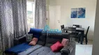 Foto 2 de Apartamento com 2 Quartos à venda, 70m² em Estuario, Santos