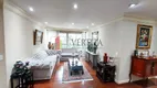 Foto 2 de Apartamento com 4 Quartos à venda, 168m² em Moema, São Paulo