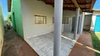 Foto 35 de Casa com 3 Quartos para alugar, 105m² em Residencial Recanto do Bosque, Goiânia