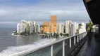 Foto 25 de Cobertura com 4 Quartos à venda, 306m² em Vila Luis Antonio, Guarujá