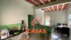 Foto 4 de Casa com 3 Quartos à venda, 70m² em Canaa, Ibirite