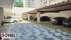 Foto 37 de Apartamento com 4 Quartos à venda, 200m² em Copacabana, Rio de Janeiro