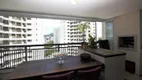 Foto 16 de Apartamento com 3 Quartos à venda, 189m² em Itacorubi, Florianópolis