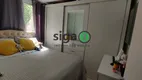 Foto 8 de Apartamento com 2 Quartos à venda, 53m² em Paraisópolis, São Paulo