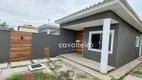 Foto 3 de Casa com 2 Quartos à venda, 74m² em Guaratiba, Maricá