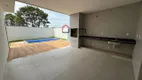 Foto 3 de Casa de Condomínio com 3 Quartos à venda, 224m² em Laranjeiras, Uberlândia