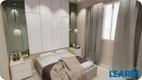 Foto 11 de Apartamento com 2 Quartos à venda, 47m² em Campo Grande, São Paulo