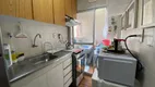 Foto 11 de Apartamento com 2 Quartos à venda, 39m² em Conceição, São Paulo