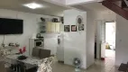 Foto 3 de Casa de Condomínio com 3 Quartos à venda, 77m² em Santa Fé, Porto Alegre