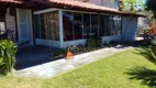 Foto 2 de Casa com 5 Quartos à venda, 190m² em Santinho, Florianópolis