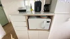 Foto 3 de Apartamento com 2 Quartos à venda, 56m² em Jardim São Sebastiao, Hortolândia