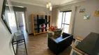 Foto 2 de Apartamento com 1 Quarto para alugar, 43m² em Consolação, São Paulo