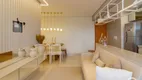 Foto 8 de Apartamento com 3 Quartos à venda, 84m² em Vila Rosa, Goiânia