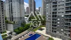 Foto 23 de Apartamento com 1 Quarto à venda, 38m² em Morumbi, São Paulo