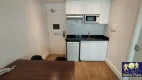 Foto 4 de Flat com 1 Quarto à venda, 32m² em Itaim Bibi, São Paulo