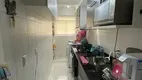 Foto 9 de Apartamento com 2 Quartos à venda, 63m² em Paraíso do Morumbi, São Paulo