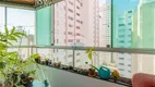 Foto 22 de Apartamento com 4 Quartos à venda, 190m² em Campo Belo, São Paulo