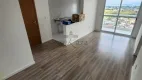 Foto 3 de Apartamento com 3 Quartos para alugar, 72m² em Loteamento Villa Branca, Jacareí