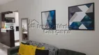 Foto 2 de Apartamento com 1 Quarto à venda, 48m² em Vila Tupi, Praia Grande