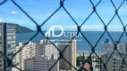 Foto 4 de Apartamento com 3 Quartos para alugar, 190m² em Boqueirão, Santos