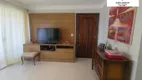 Foto 12 de Apartamento com 4 Quartos à venda, 134m² em Candeal, Salvador