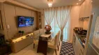 Foto 4 de Apartamento com 2 Quartos para alugar, 64m² em Morretes, Itapema