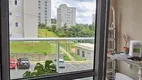 Foto 3 de Apartamento com 2 Quartos à venda, 49m² em Parque das Colinas, Valinhos