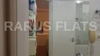 Foto 6 de Flat com 1 Quarto para alugar, 32m² em Vila Olímpia, São Paulo