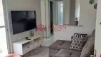 Foto 3 de Apartamento com 2 Quartos à venda, 44m² em Jardim Carlos Lourenço, Campinas