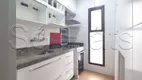 Foto 8 de Apartamento com 2 Quartos à venda, 75m² em Itaim Bibi, São Paulo