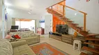 Foto 7 de Casa de Condomínio com 3 Quartos à venda, 211m² em Balneario Sambura, Peruíbe