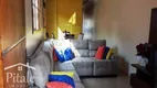 Foto 3 de Casa de Condomínio com 3 Quartos à venda, 125m² em Bela Vista, São Paulo